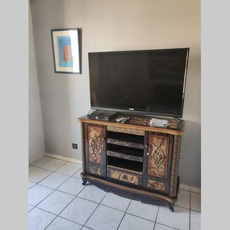 Appartement Avenue Hassan 2 阿加迪尔 外观 照片