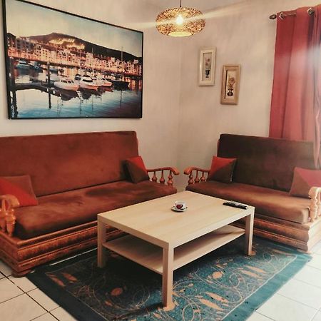 Appartement Avenue Hassan 2 阿加迪尔 外观 照片