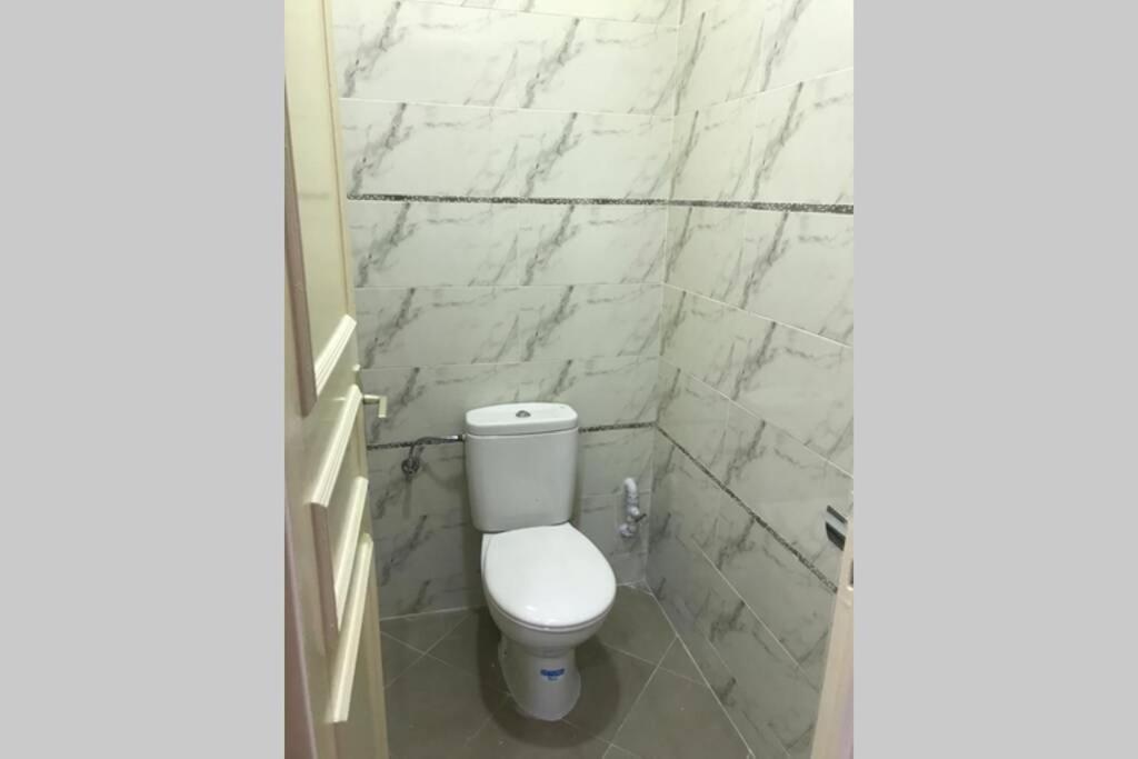 Appartement Avenue Hassan 2 阿加迪尔 外观 照片