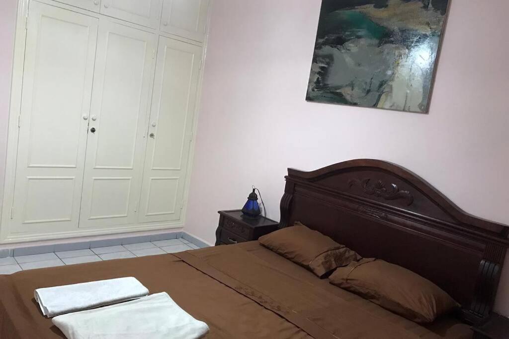 Appartement Avenue Hassan 2 阿加迪尔 外观 照片