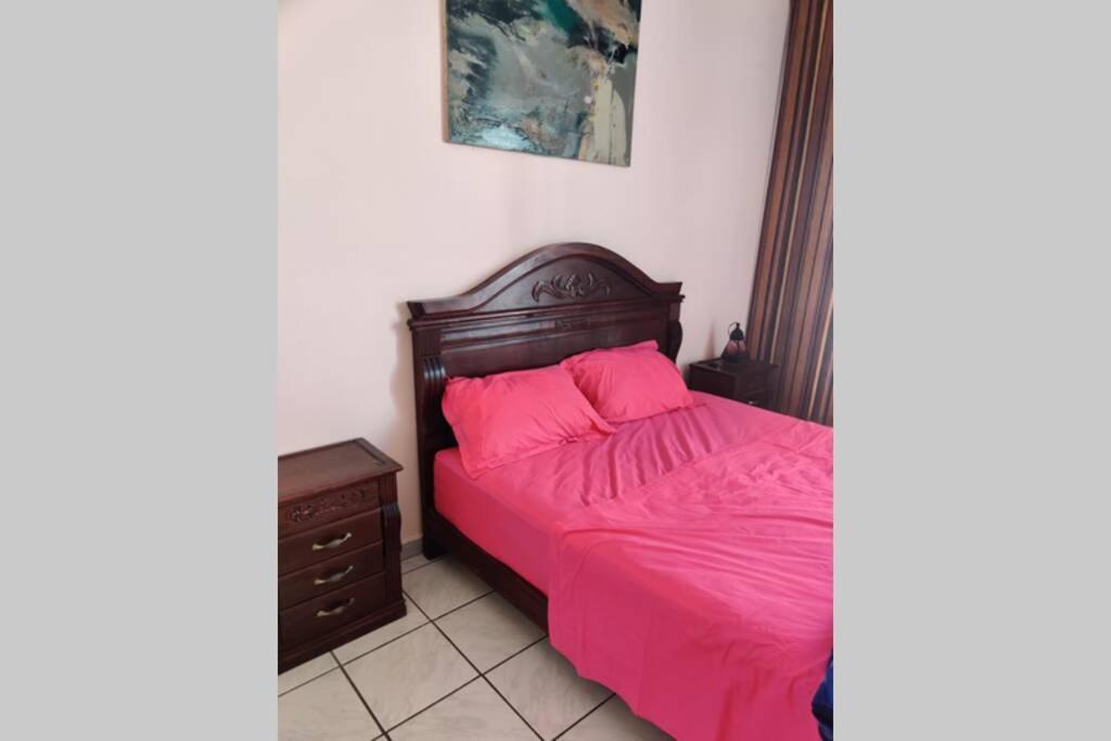 Appartement Avenue Hassan 2 阿加迪尔 外观 照片