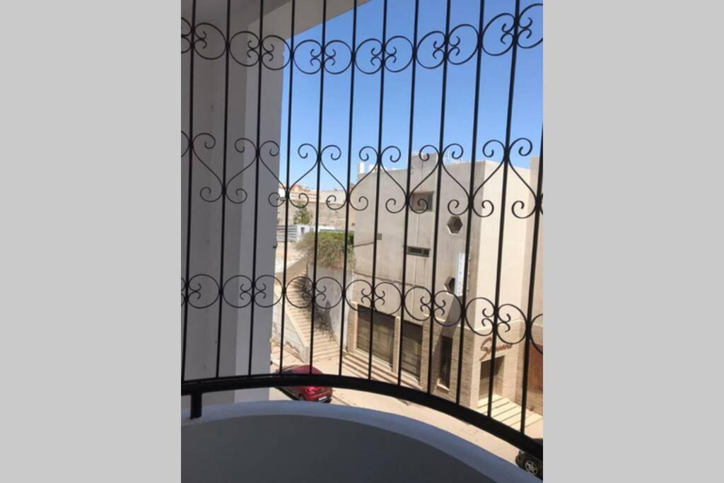 Appartement Avenue Hassan 2 阿加迪尔 外观 照片