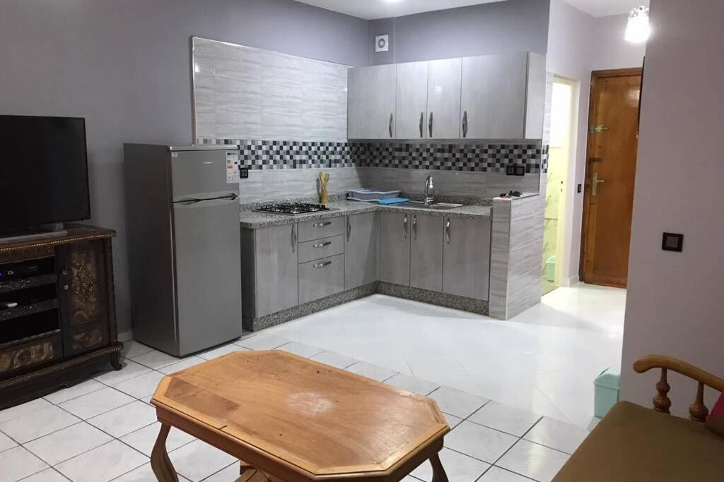 Appartement Avenue Hassan 2 阿加迪尔 外观 照片