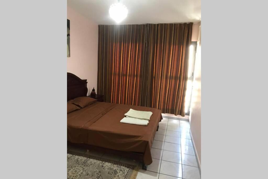 Appartement Avenue Hassan 2 阿加迪尔 外观 照片