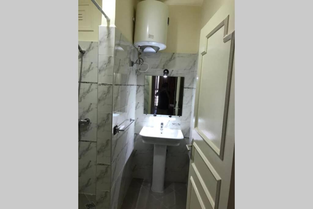 Appartement Avenue Hassan 2 阿加迪尔 外观 照片