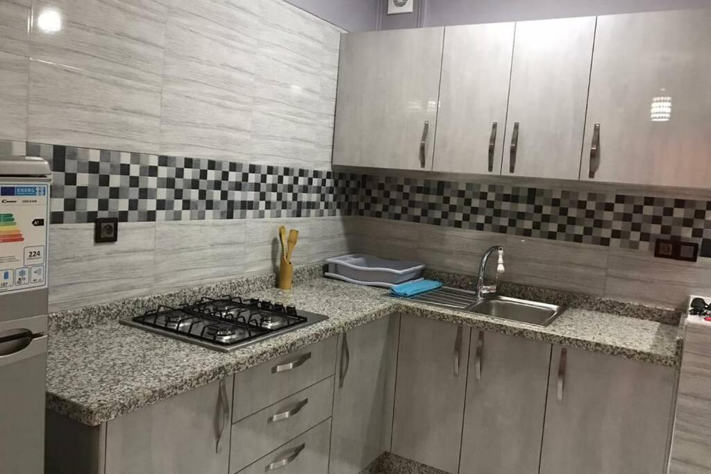 Appartement Avenue Hassan 2 阿加迪尔 外观 照片