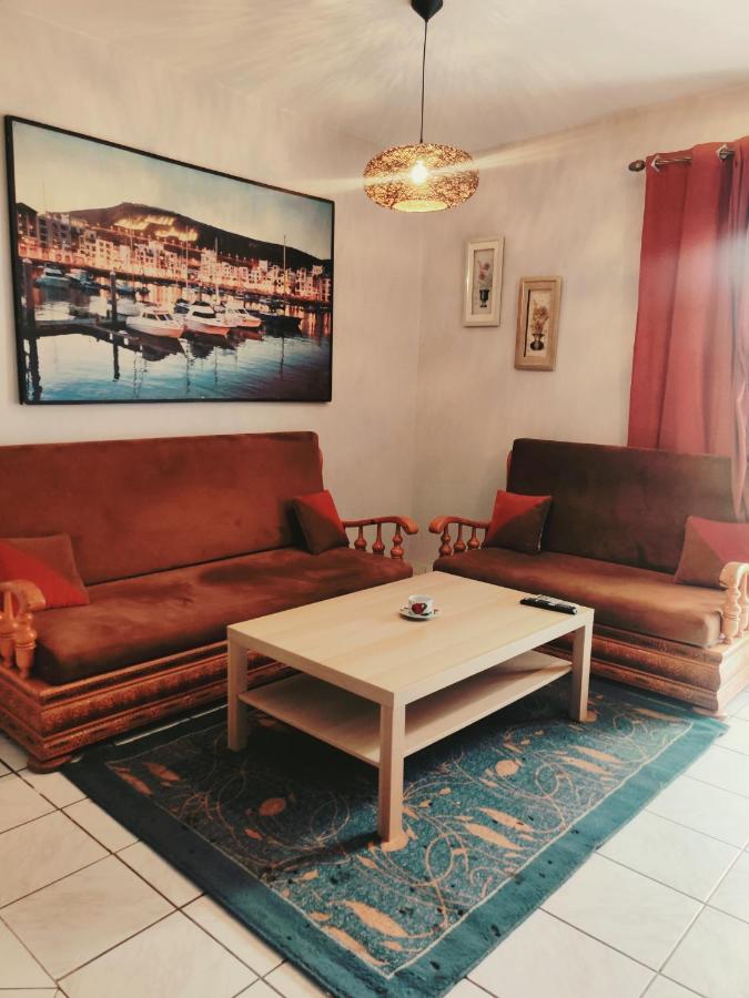 Appartement Avenue Hassan 2 阿加迪尔 外观 照片